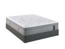 Scott Living Anniversary Plush EuroTop Mattress by Restonic