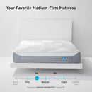 H4 Hybrid Performance Mattress