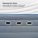 H4 Hybrid Performance Mattress