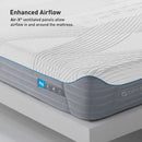 H4 Hybrid Performance Mattress