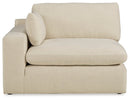 Elyza Sectional