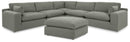 Elyza Living Room Set