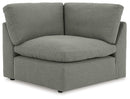 Elyza Sectional