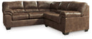 Bladen Sectional