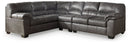 Bladen Sectional