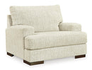 Caretti Oversized Chair