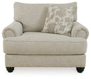 Asanti Living Room Set