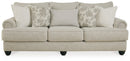 Asanti Living Room Set