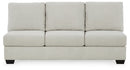 Lowder Sectional with Chaise