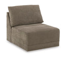 Raeanna 5-Piece Sectional