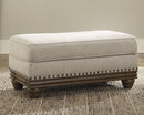 Harleson Ottoman