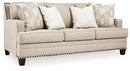 Claredon Living Room Set