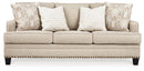Claredon Sofa