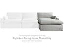 Sophie Sectional with Chaise