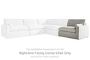 Sophie Sectional with Chaise