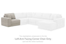 Next-Gen Gaucho 2-Piece Sectional Loveseat