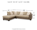 Keskin Living Room Set