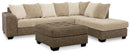 Keskin Living Room Set