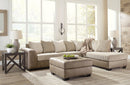 Keskin Living Room Set
