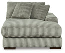 Lindyn Sectional with Chaise