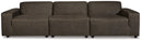 Allena 3-Piece Sectional Sofa image