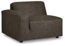 Allena Sectional