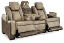 Next-Gen DuraPella Power Reclining Sofa