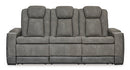 Next-Gen DuraPella Power Reclining Sofa