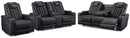 Center Point Living Room Set
