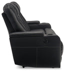Center Point Living Room Set