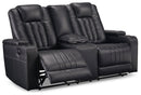 Center Point Living Room Set