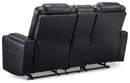 Center Point Living Room Set