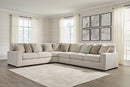 Ballyton Sectional