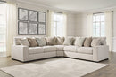 Ballyton Sectional
