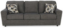 Cascilla Living Room Set