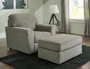 Cascilla Living Room Set