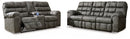Derwin Living Room Set