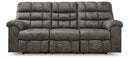 Derwin Living Room Set