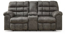 Derwin Living Room Set