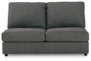 Edenfield 3-Piece Sectional with Chaise