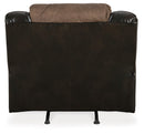 Earhart Recliner