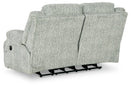 McClelland Reclining Loveseat
