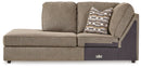 O'Phannon 2-Piece Sectional with Chaise