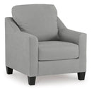 Adlai Chair image