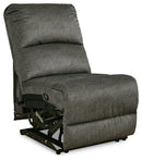 Benlocke Reclining Sectional