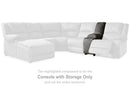 Benlocke Reclining Sectional