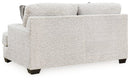 Brebryan Loveseat