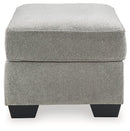 Deakin Ottoman