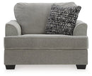 Deakin Oversized Chair