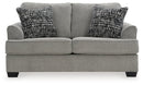 Deakin Loveseat image